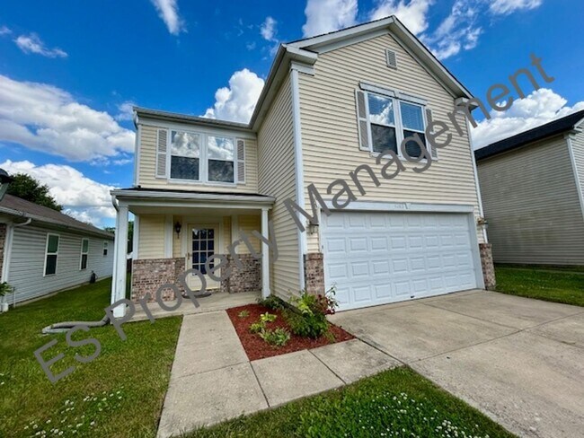 Building Photo - Great 3 Bedroom 2.5 Bathroom Two Story Home with Loft in Lawrence!