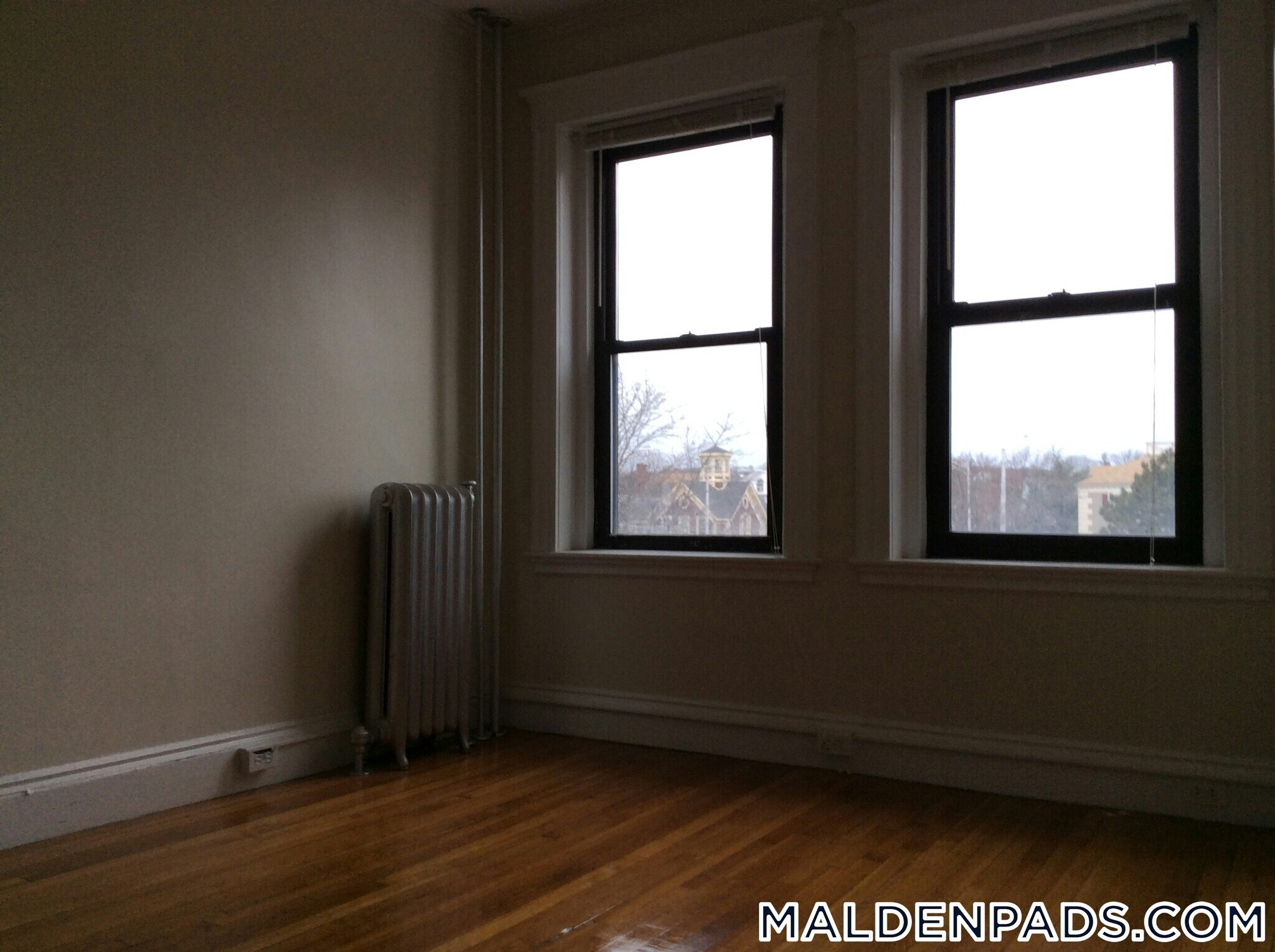 Building Photo - 17-19 Washington St.