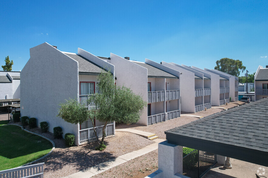 Building Photo - Woodbridge Apartment Homes