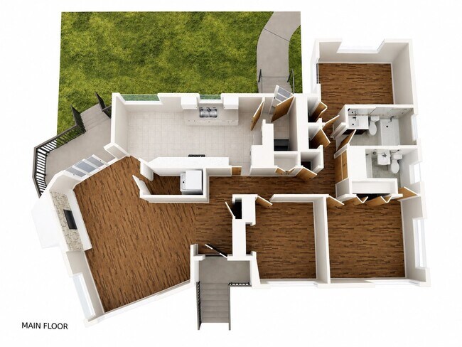 Building Photo - 787 Redmaple Cir