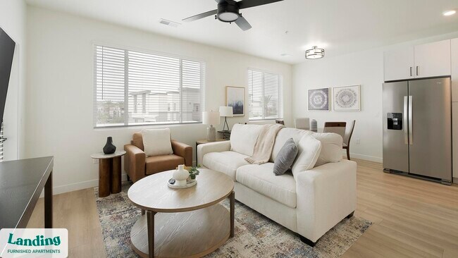 Building Photo - 255 N Camino Mercado