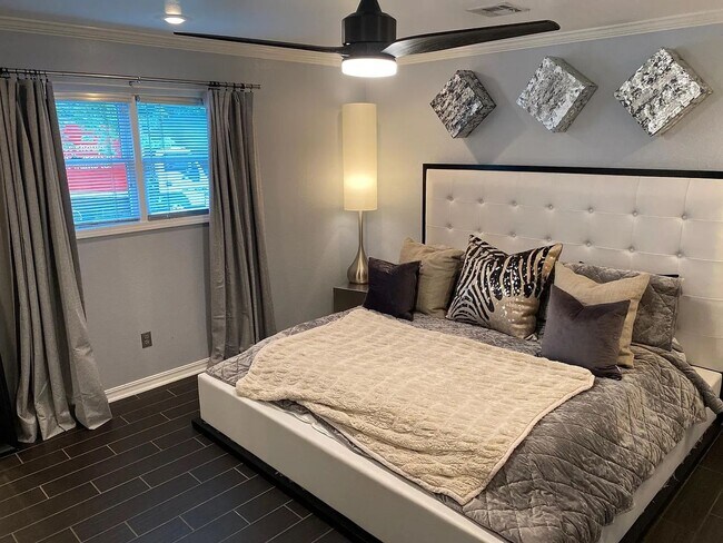 Building Photo - Available Now! Beautifully Remodeled Home ...