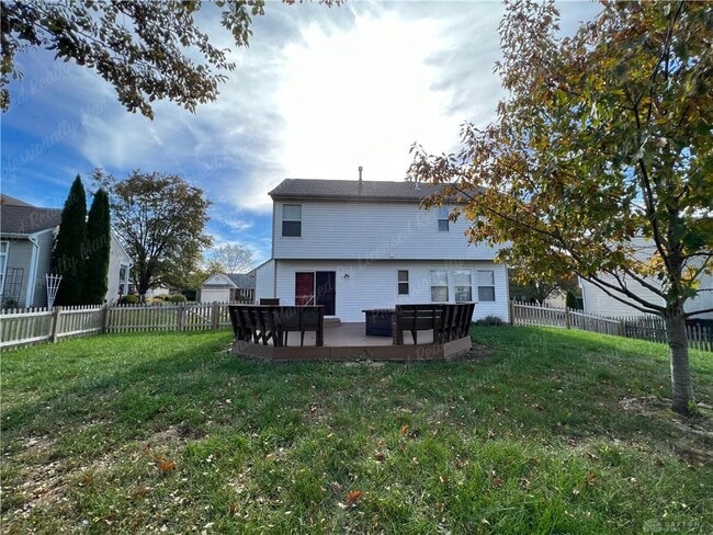 Building Photo - 1131 Windsong Trail
