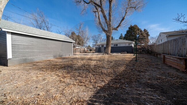 Building Photo - Single Family Home located in Audubon Gardens