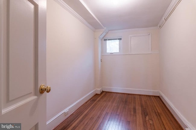 Building Photo - 2723 Dumbarton St NW