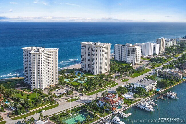 Building Photo - 500 S Ocean Blvd