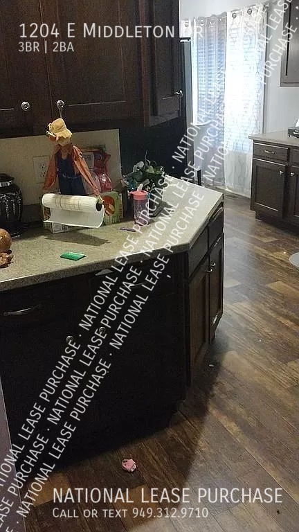 Building Photo - Rent to Own Home On 1 Acre Lot with $8,500...