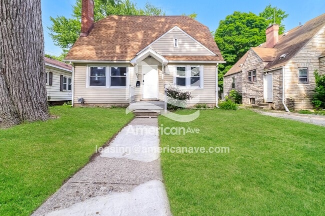 Building Photo - 53 Vinewood Ct