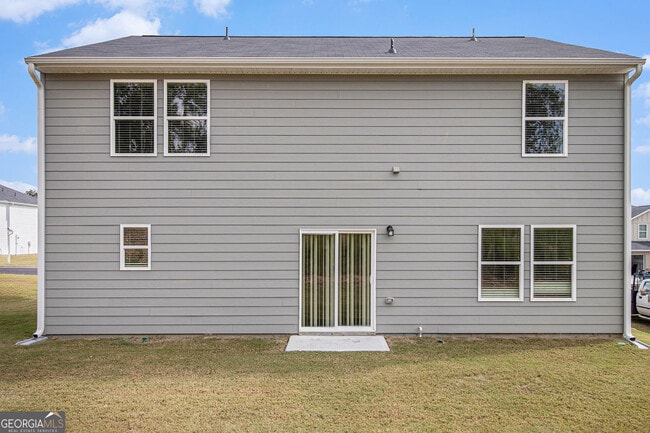 Building Photo - 532 Pemberton St