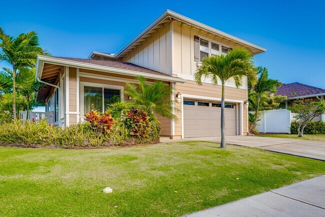 Building Photo - Kehalani 3 bedroom 2.5 bath ocean views  -...