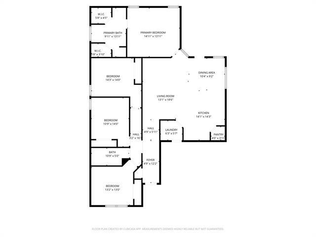 Building Photo - 7815 Cottonwood Dr