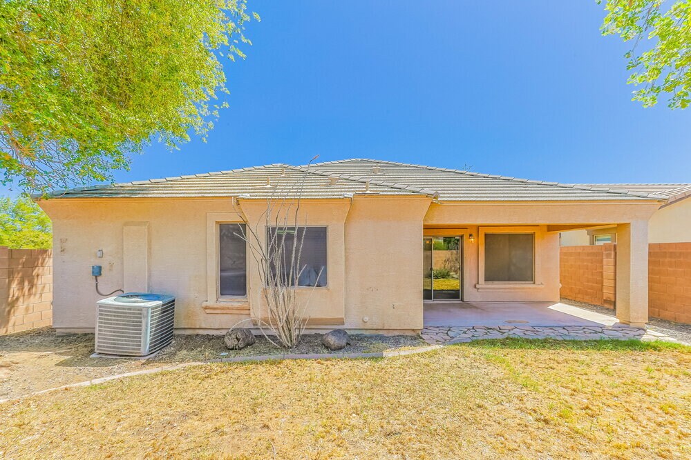 Building Photo - 38224 N Establo Dr