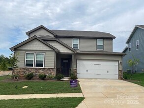 Building Photo - Gorgeous 5 beds 3 baths Home in Monroe -Pe...