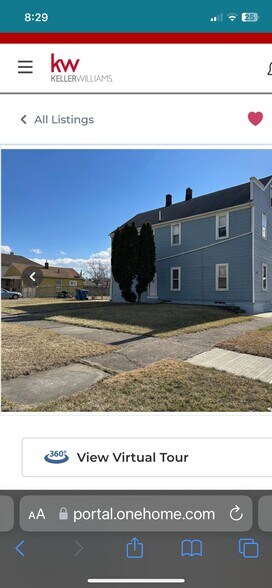 Building Photo - 2907 Oakwood Ave