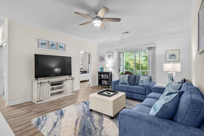 Building Photo - “Snowbird & Mid-Term Rental – 2BR Barefoot Resort, North Myrtle Beach”