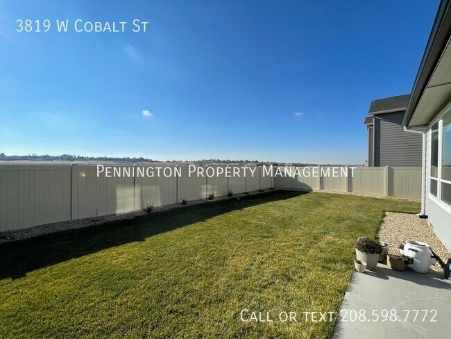 Building Photo - 3819 W Cobalt St