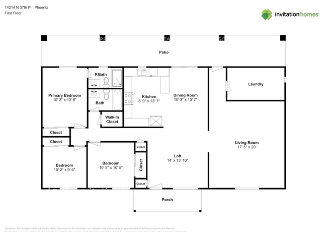 Building Photo - 14214 N 37th Pl