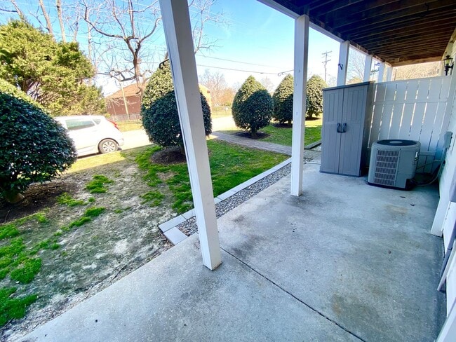 Building Photo - 6437 Village Woods Court