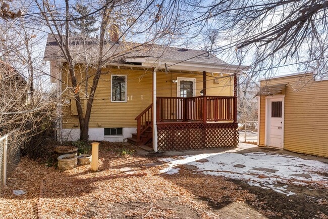 Building Photo - 2255 S Gilpin St