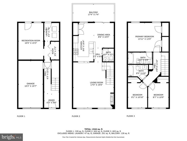 Building Photo - 6224 Les Dorson Ln