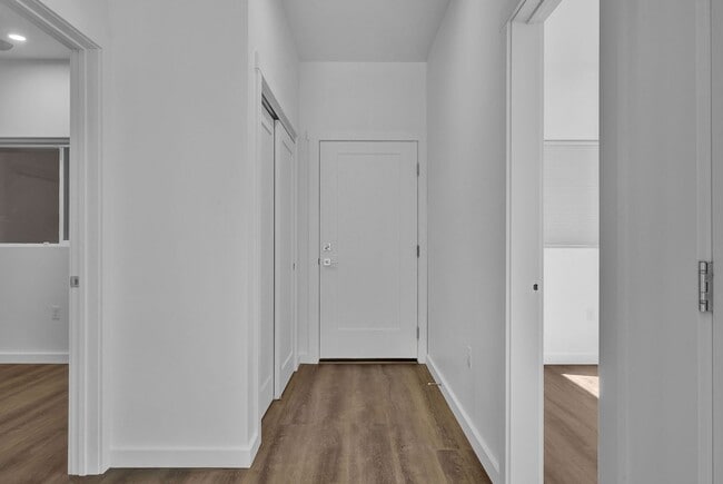 Interior Photo - Saddle Lofts Apartments