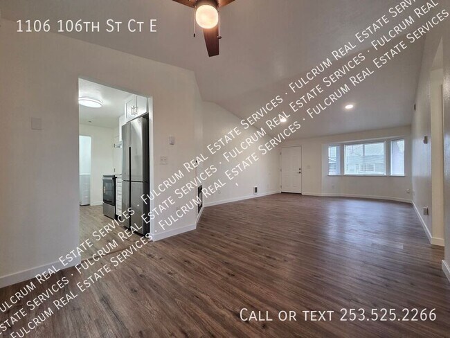 Building Photo - 1106 106th St Ct E