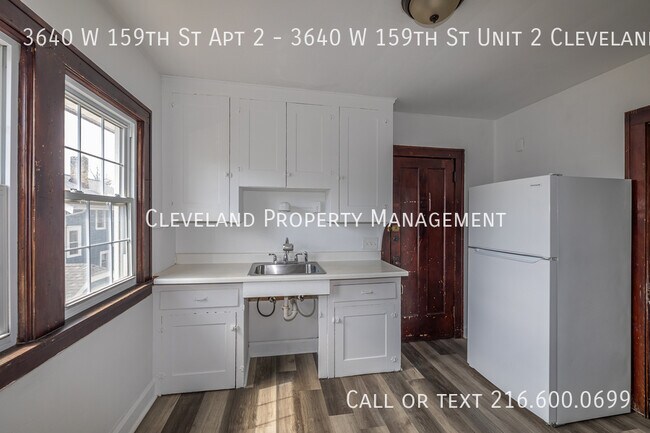 Building Photo - 3640 W 159th St