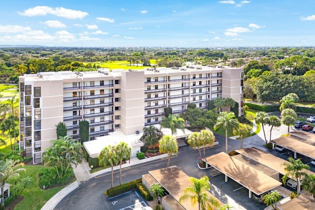 Building Photo - 6662 Boca Del Mar Dr