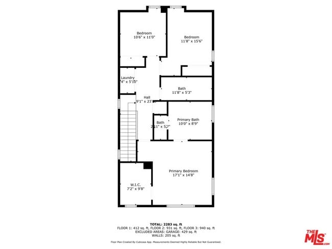 Building Photo - 515 Daniel Freeman Cir