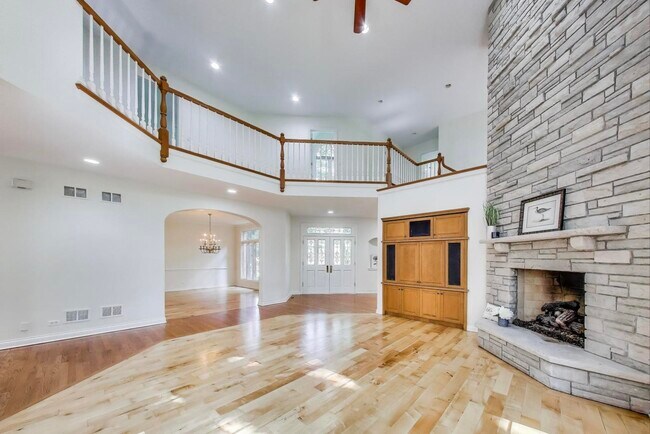 Building Photo - 1620 Timber Woods Ln