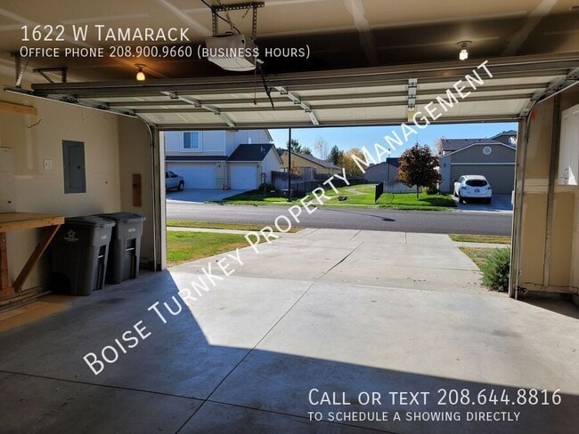 Building Photo - 1622 W Tamarack-