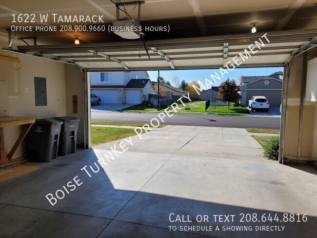 Building Photo - 1622 W Tamarack Dr