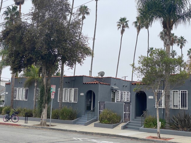 Exterior Bldg - 1924 3rd St