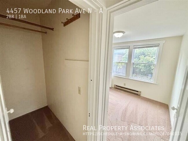 Building Photo - 4457 Woodland Park Ave N