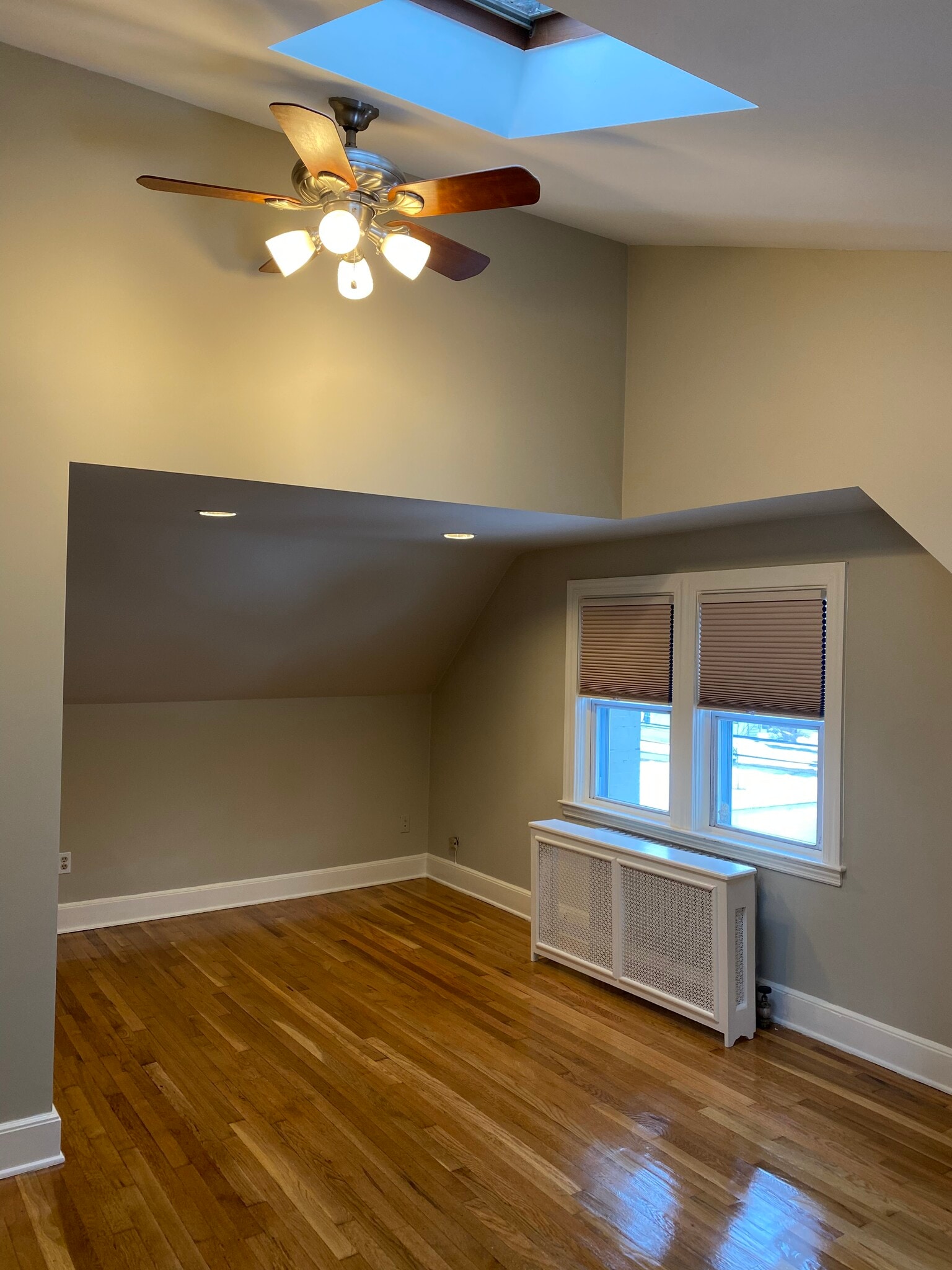 Master Bedroom Second Floor - 54 Bowden Ave