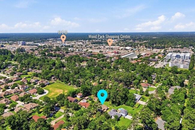 Building Photo - 25611 Timberlane Dr