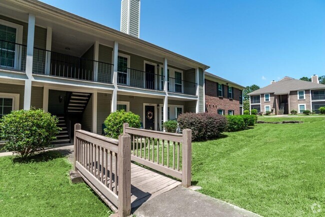 Building Photo - St. Andrews Commons Apartment Homes