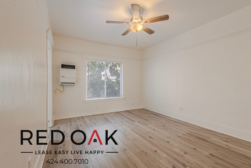 Building Photo - 734 Valencia St