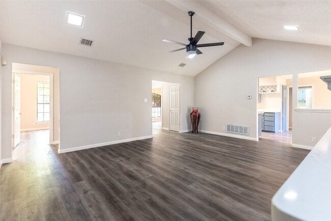 Building Photo - 5201 Rustle Leaf Dr