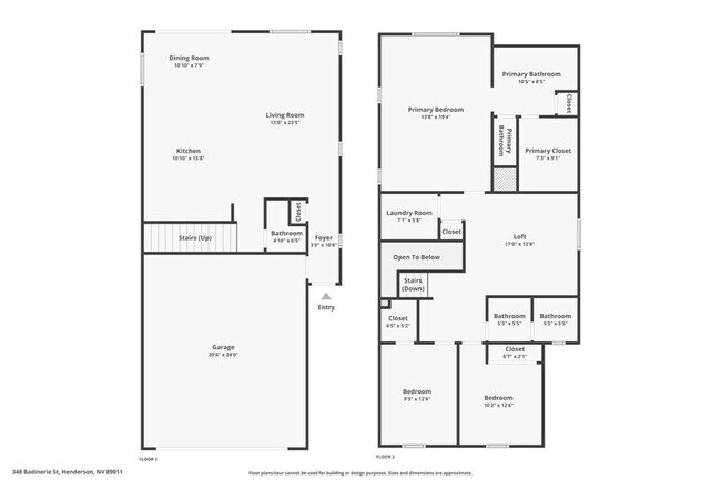 Building Photo - 4 Bed 3 Bath Luxury FURNISHED Home for Rent!