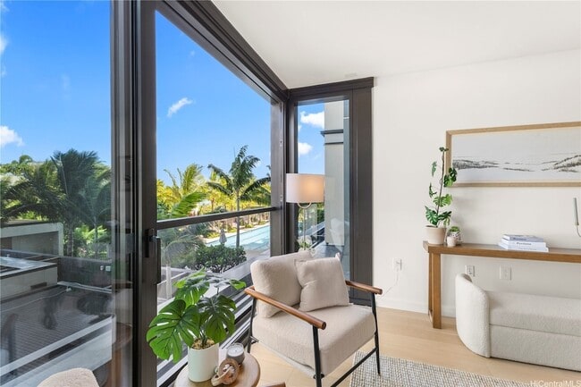 Building Photo - 1100 Ala Moana Blvd