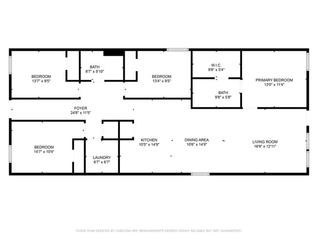 Building Photo - Welcome to your dream rental property!  A ...