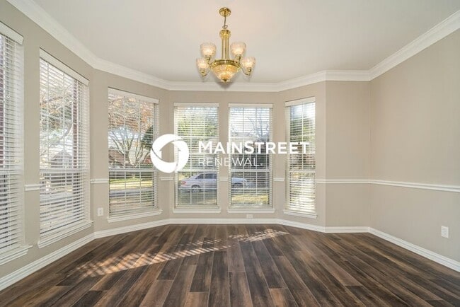 Building Photo - 4 Bedroom Pet-Friendly Home in Arlington, ...