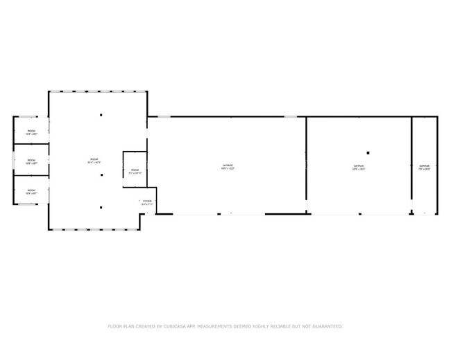 Building Photo - 17778 E Canary Creek Rd