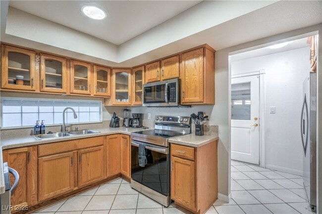 Building Photo - 3445 E Toquima Cir