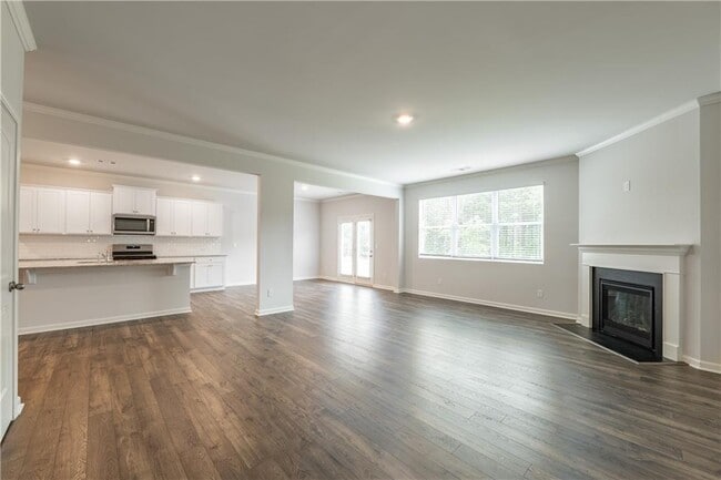 Building Photo - 331 Belmont Dr