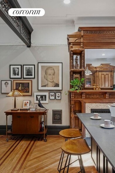 Building Photo - 58 Macon St