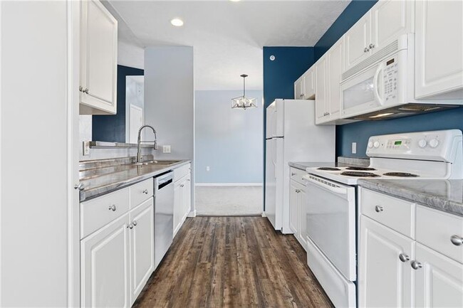 Building Photo - 217 Stockton Ridge