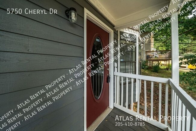 Building Photo - 5750 Cheryl Dr