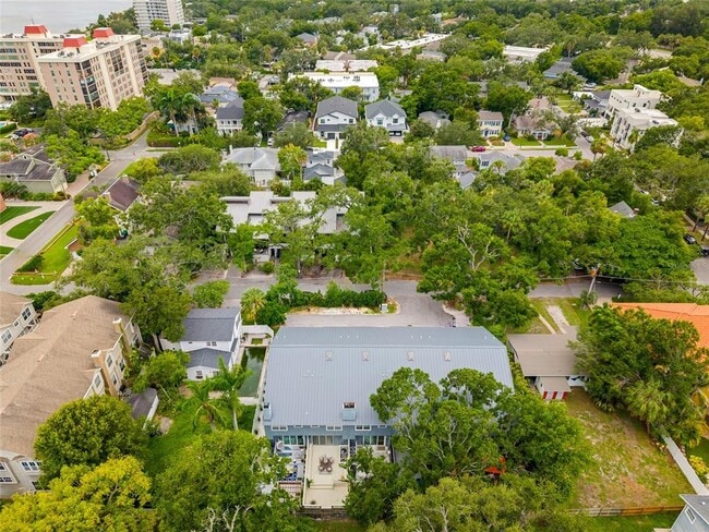 Building Photo - 1508 S Bay Villa Pl